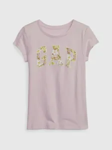 GAP Kids T-shirt Pink #1531132
