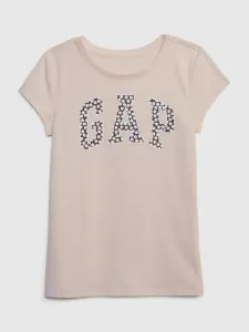 GAP Kids T-shirt Pink #1532843