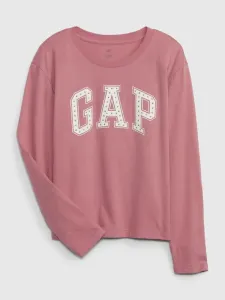 GAP Kids T-shirt Pink #1582463