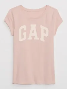 GAP Kids T-shirt Pink #1589869