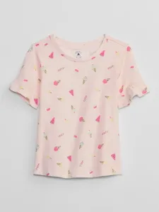 GAP Kids T-shirt Pink #1600189