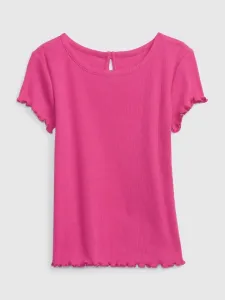 GAP Kids T-shirt Pink #1165021