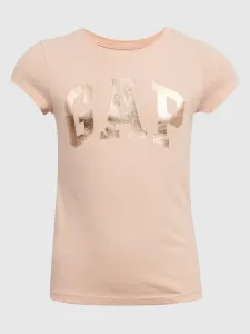 GAP Kids T-shirt Pink #1744014