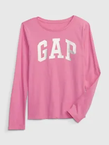 GAP Kids T-shirt Pink #1750842