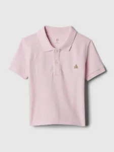 GAP Kids T-shirt Pink