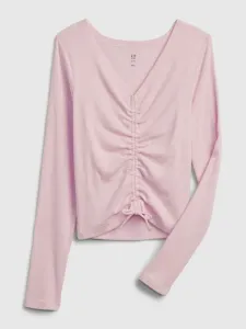 GAP Kids T-shirt Pink #1825736