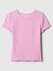 GAP Kids T-shirt Pink #1825664