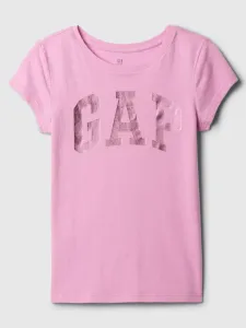 GAP Kids T-shirt Pink #1829868