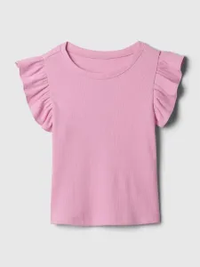 GAP Kids T-shirt Pink