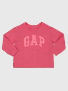 GAP Kids T-shirt Pink #38723