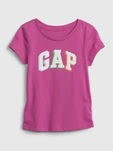 GAP Kids T-shirt Pink #37656
