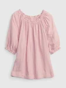 GAP Kids T-shirt Pink #105006