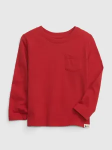 GAP Kids T-shirt Red #1171986