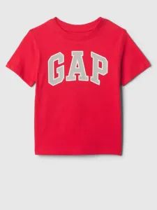 GAP Kids T-shirt Red