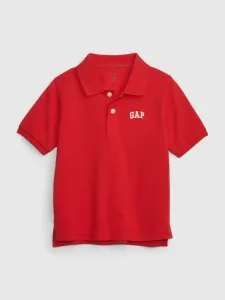 GAP Kids T-shirt Red #1906224