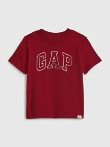 GAP Kids T-shirt Red #1750971