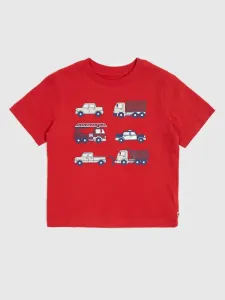 GAP Kids T-shirt Red #1787010