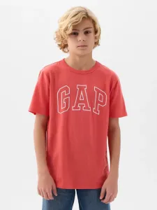 GAP Kids T-shirt Red #1837312