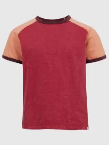 GAP Kids T-shirt Red #175791