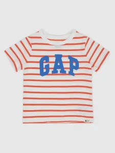 GAP Kids T-shirt Red #177534