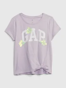 GAP Kids T-shirt Violet #1165002