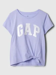 GAP Kids T-shirt Violet #1825775