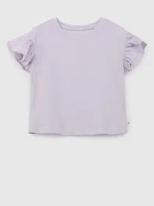 GAP Kids T-shirt Violet #1864308