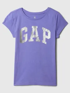 GAP Kids T-shirt Violet #1829847