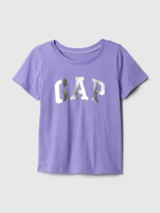 GAP Kids T-shirt Violet #1825759