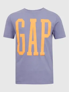 GAP Kids T-shirt Violet #176616