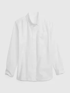 GAP Kids Shirt White #1178632