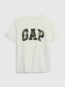 GAP Kids T-shirt White #1590415