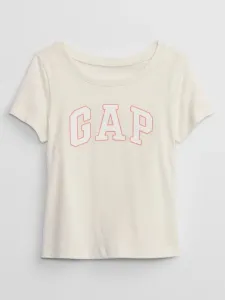 GAP Kids T-shirt White #1589923