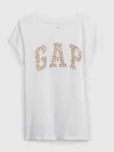 GAP Kids T-shirt White #1257989