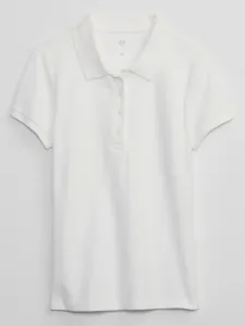 GAP Kids T-shirt White