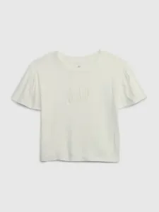 GAP Kids T-shirt White