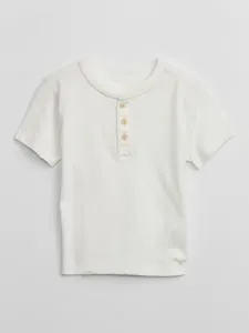 GAP Kids T-shirt White #1531204