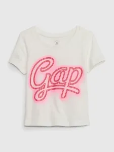 GAP Kids T-shirt White #1685838