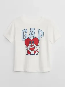 GAP Kids T-shirt White #1788165