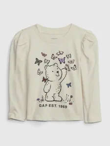 GAP Kids T-shirt White #1589904