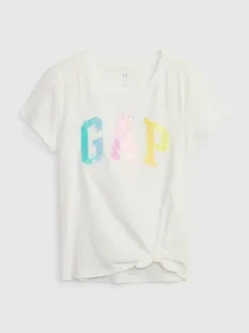 GAP Kids T-shirt White #1164989