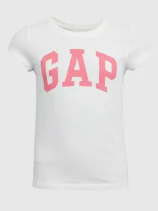 GAP Kids T-shirt White #1744010