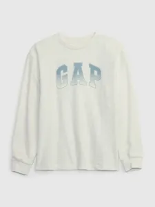 GAP Kids T-shirt White #1751006