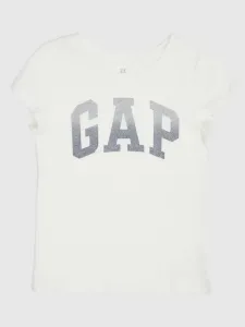 GAP Kids T-shirt White #1786925