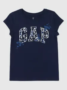 GAP Kids T-shirt Blue #1804340