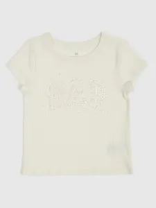 GAP Kids T-shirt White #1786947