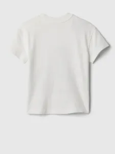 GAP Kids T-shirt White #1871416