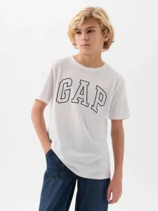 GAP Kids T-shirt White #1837712