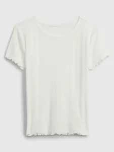 GAP Kids T-shirt White #1825790