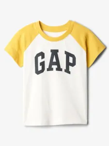 GAP Kids T-shirt White #1916541